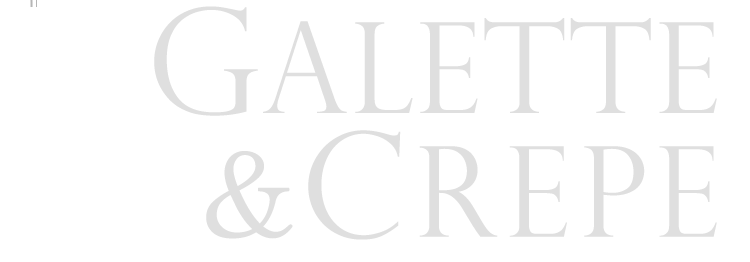 Galette&Crepe